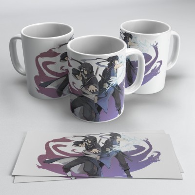 Caneca Naruto Mod.24